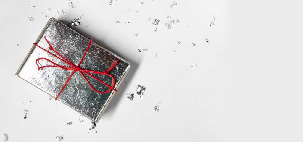 handmade gifts under 50 euros