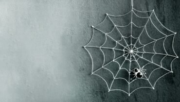 Halloween Stained Glass Decor & Jewelry — Handmade Guide