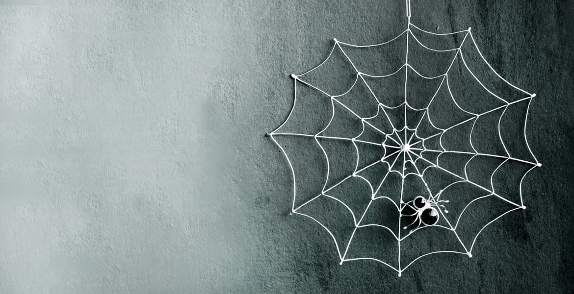 Halloween Stained Glass Decor & Jewelry — Handmade Guide