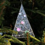 Christmas Tree Ornament