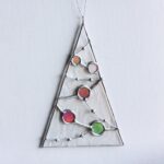 Christmas Tree Ornament