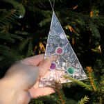 Christmas Tree Ornament