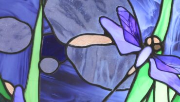 Tiffany Stained Glass Technique: What It Is and Why It Matters