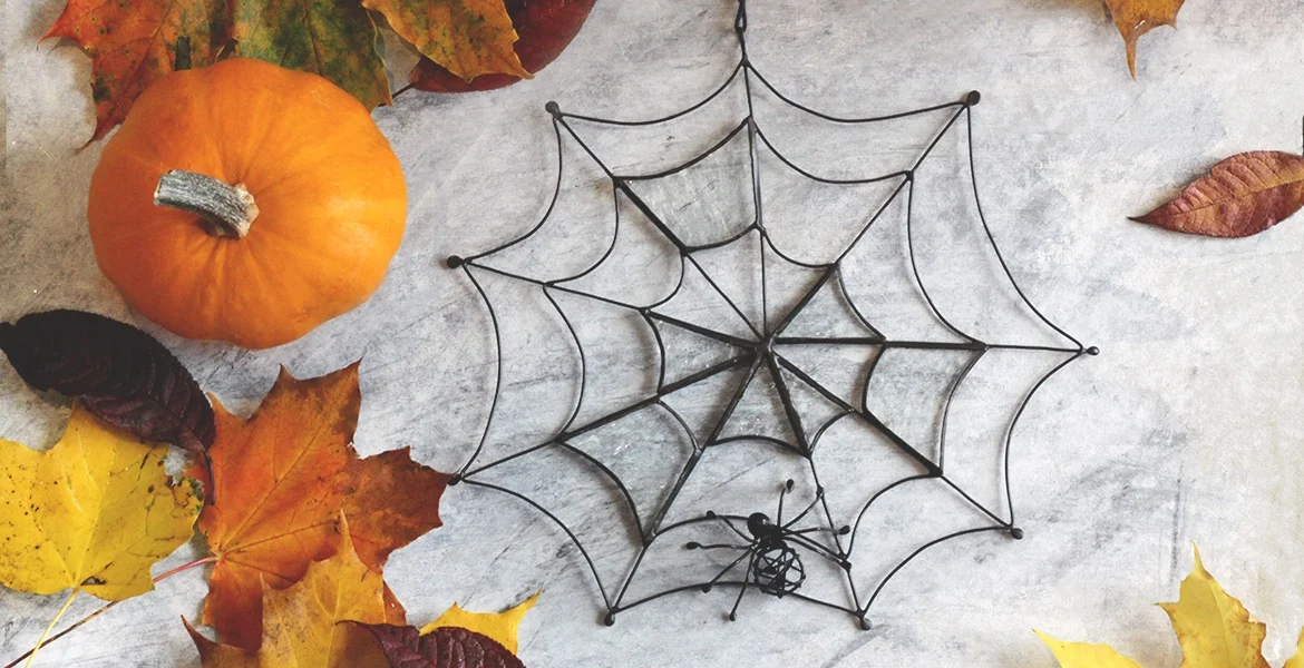halloween decor